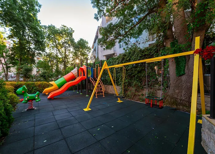 Riva Hotel Sunny Beach