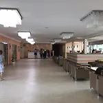 Riva فندق ساني بيتش