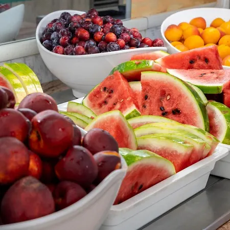 Riva Hotel Slantchev Briag