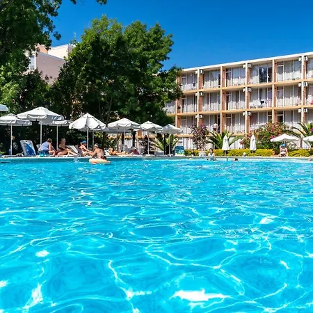 Riva Hotel Slantchev Briag