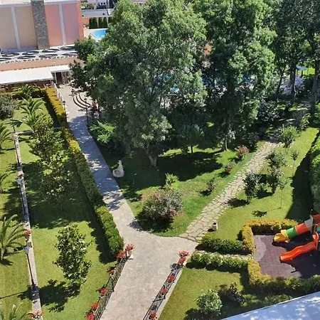 Riva Slantchev Briag