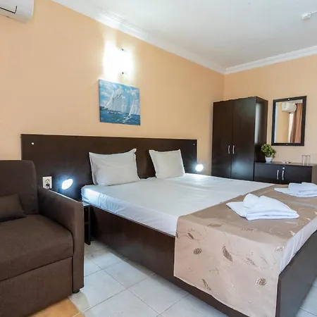 Riva Hotel Slantchev Briag