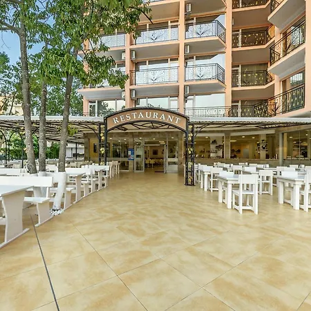 Hotel Riva Slantchev Briag