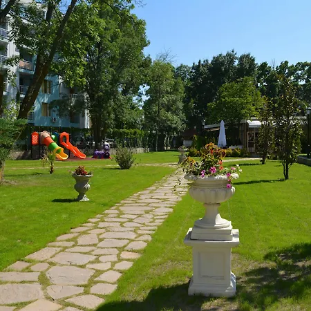 Riva Hotel Slantchev Briag