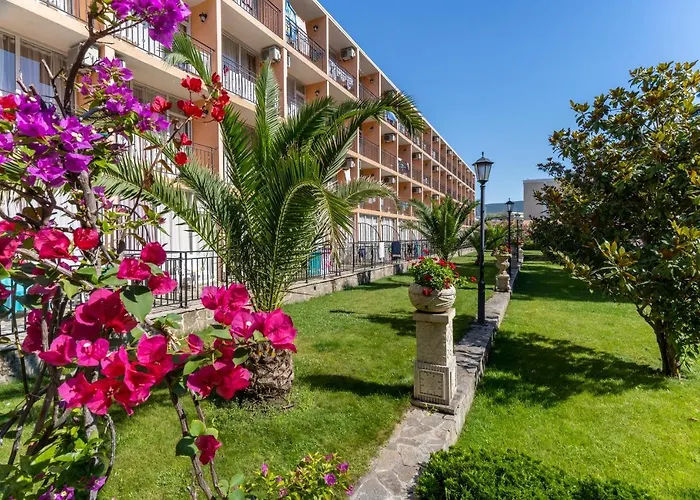 Riva Hotel Slantschew brjag