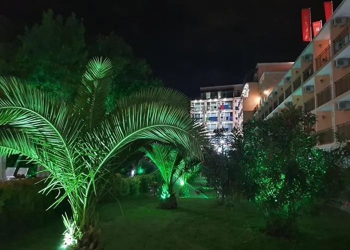 Hotel Riva Slantschew brjag