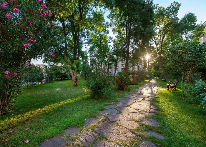 Riva Hotel Slantschew brjag