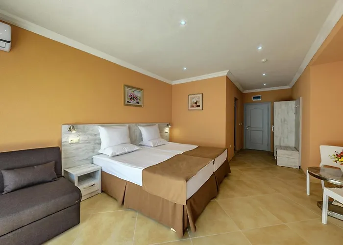 Hotel Riva Slantschew brjag